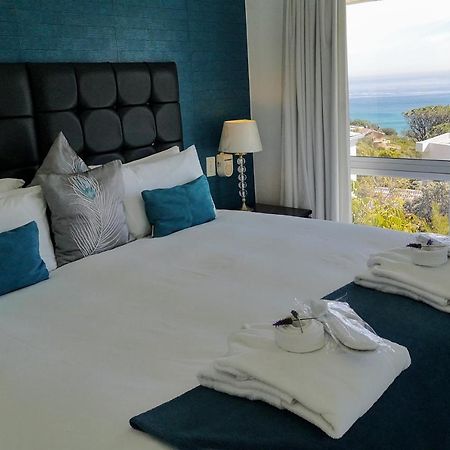 Diamond House Guesthouse Cidade Do Cabo Exterior foto