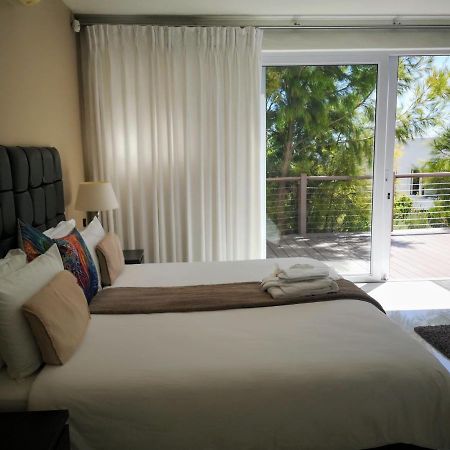 Diamond House Guesthouse Cidade Do Cabo Exterior foto