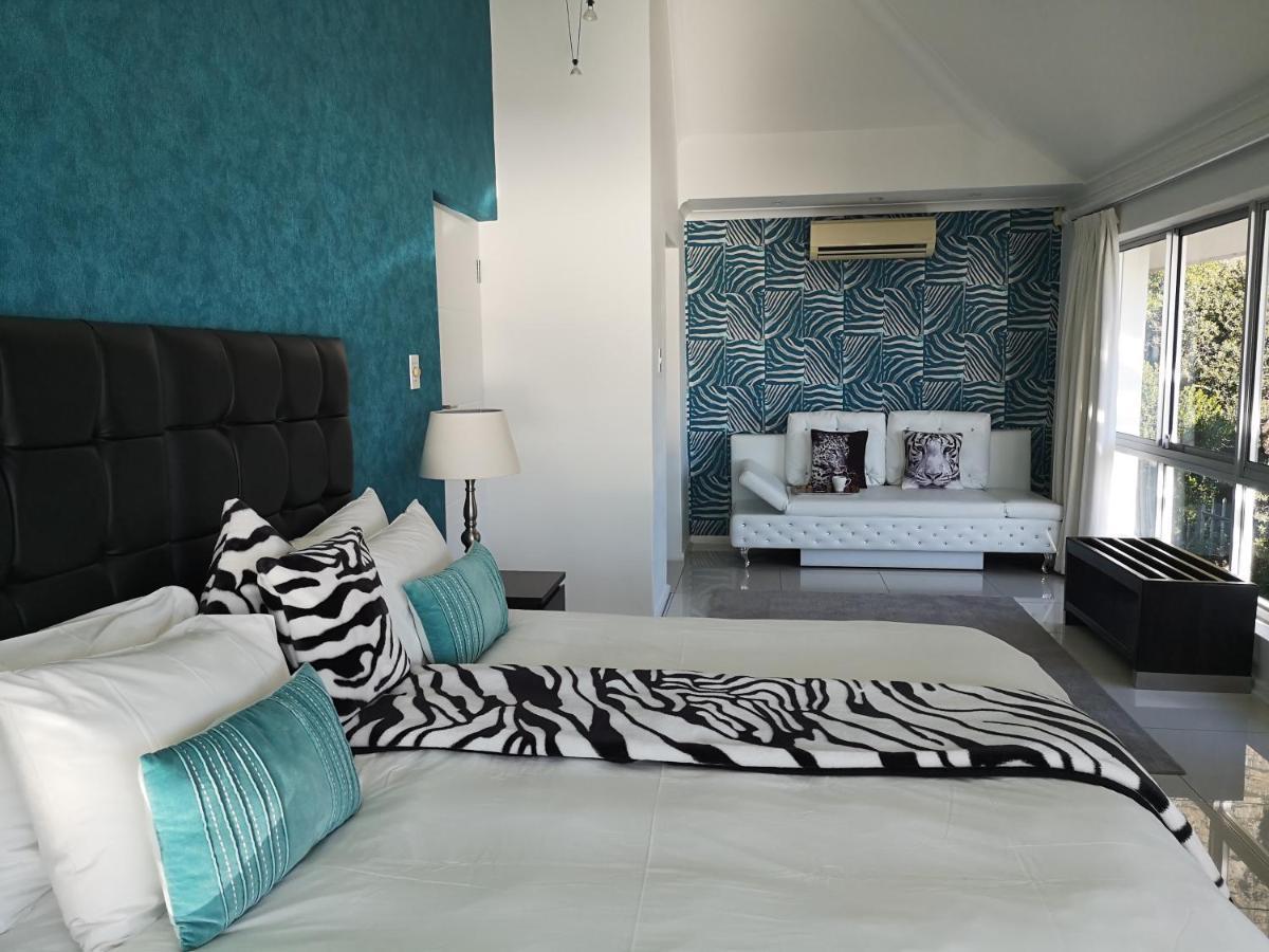 Diamond House Guesthouse Cidade Do Cabo Exterior foto