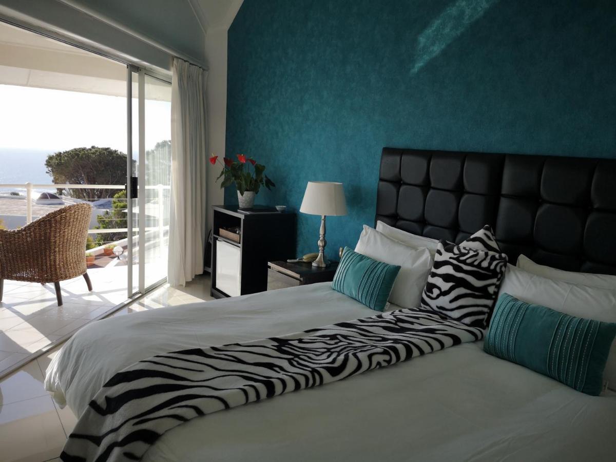 Diamond House Guesthouse Cidade Do Cabo Exterior foto