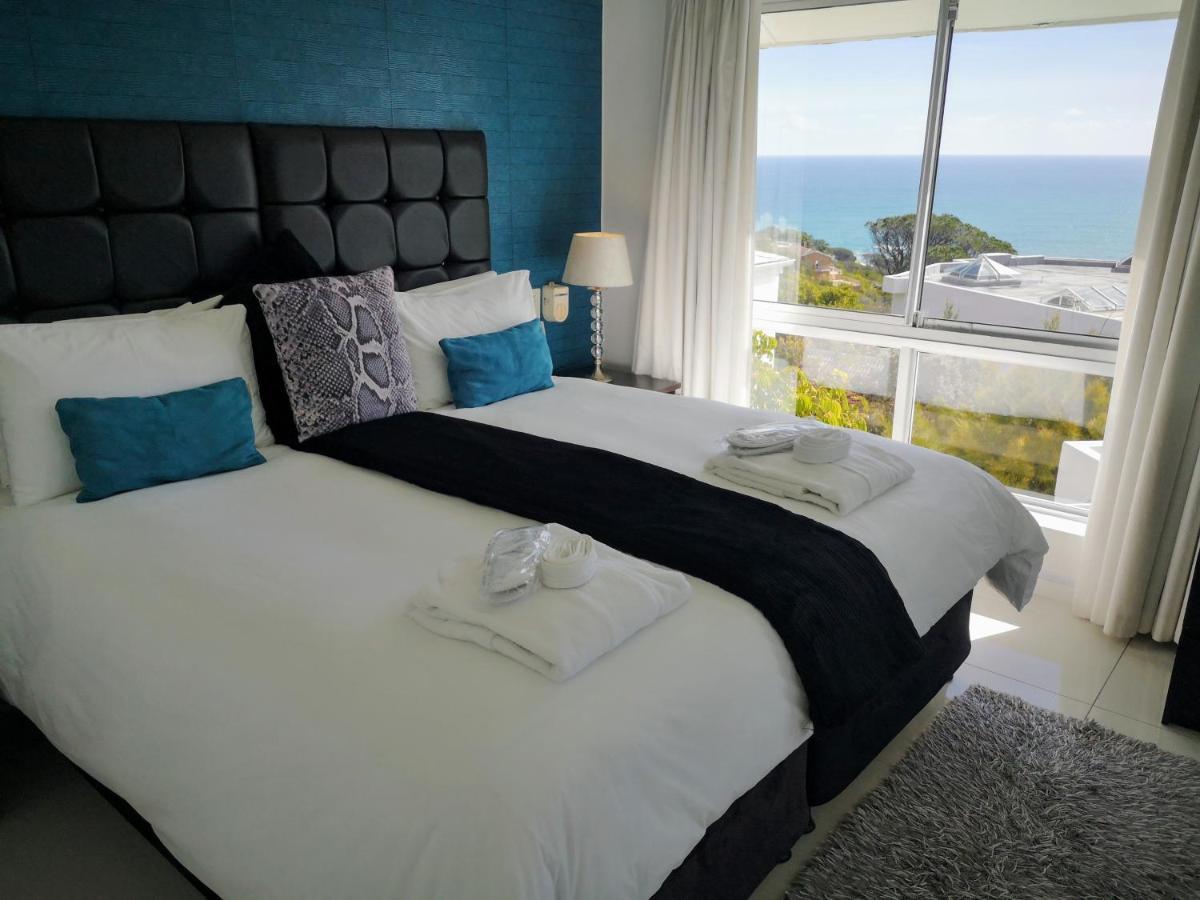 Diamond House Guesthouse Cidade Do Cabo Exterior foto