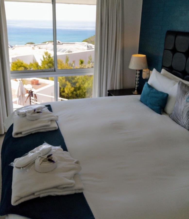 Diamond House Guesthouse Cidade Do Cabo Exterior foto