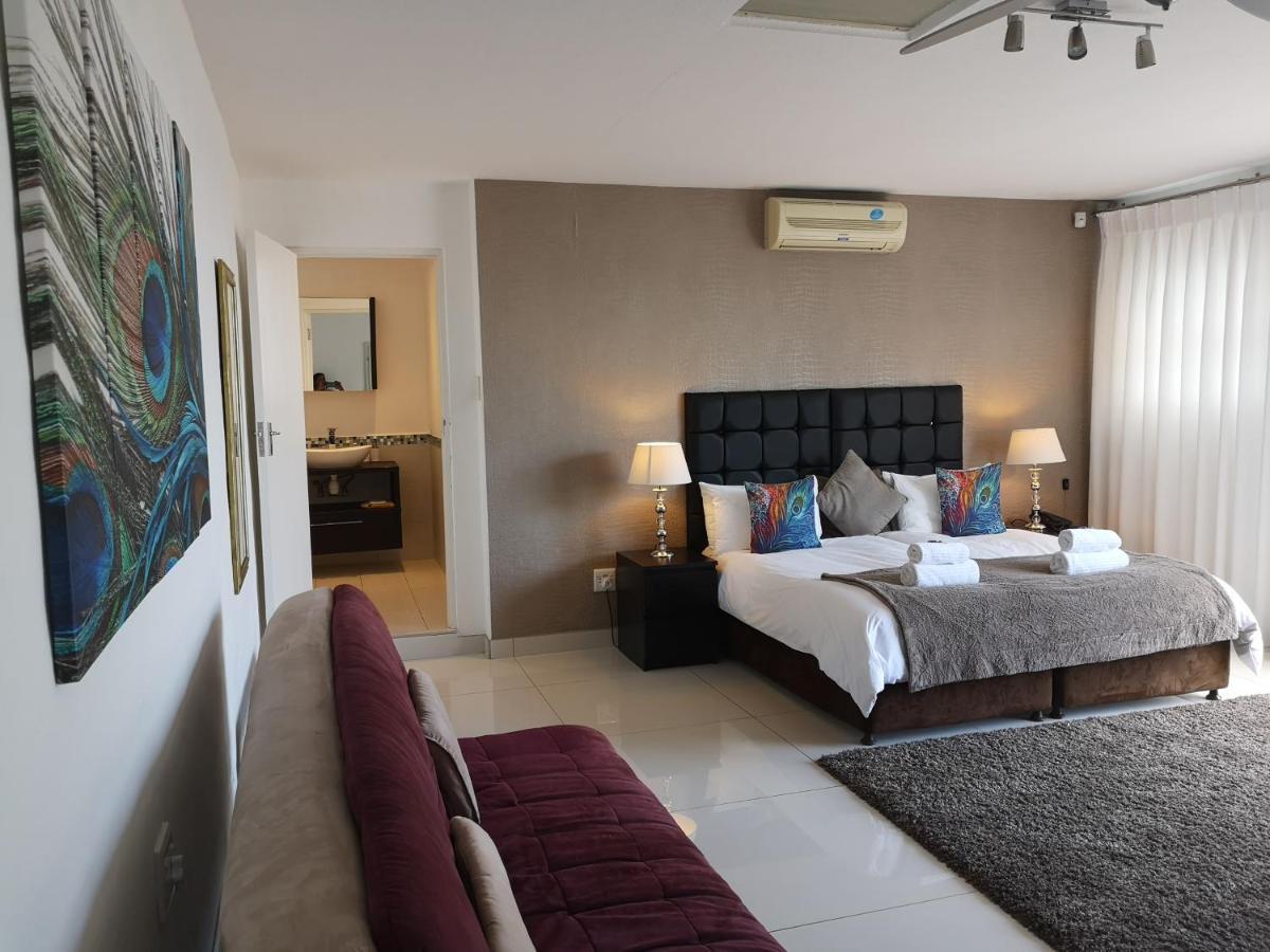 Diamond House Guesthouse Cidade Do Cabo Quarto foto