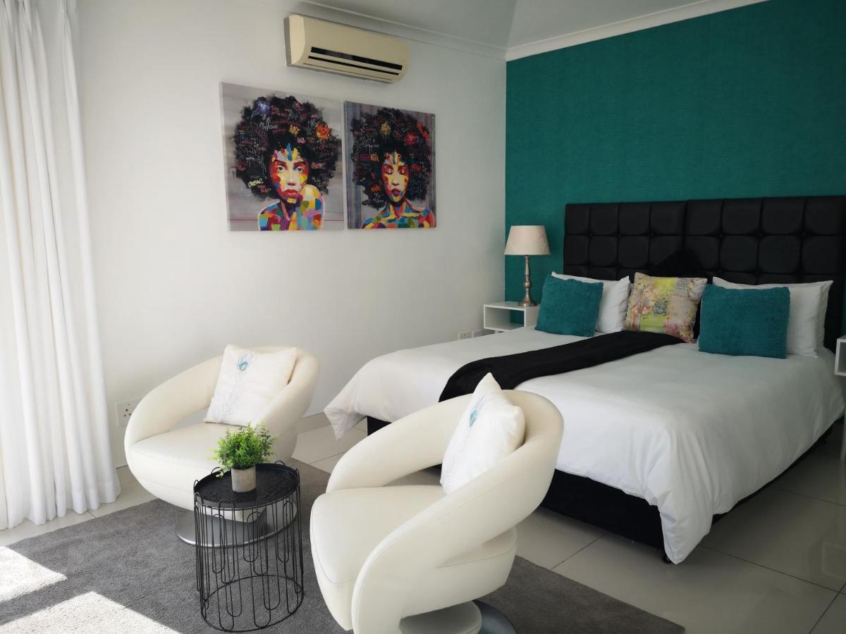 Diamond House Guesthouse Cidade Do Cabo Exterior foto