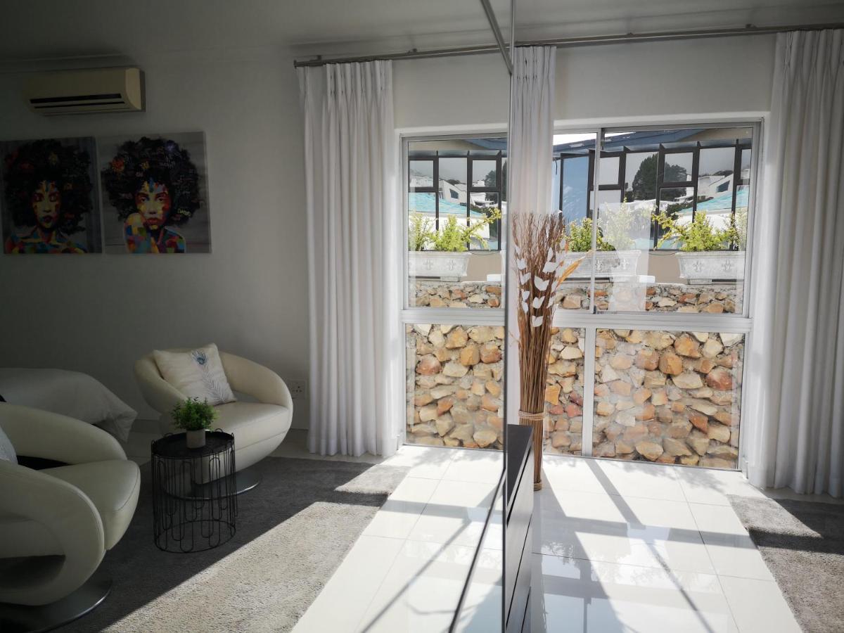 Diamond House Guesthouse Cidade Do Cabo Exterior foto