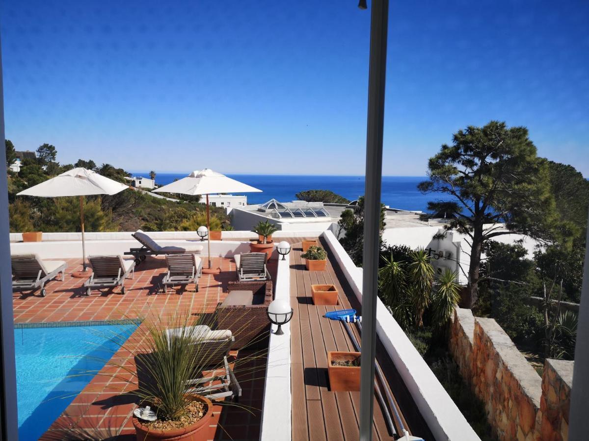 Diamond House Guesthouse Cidade Do Cabo Exterior foto