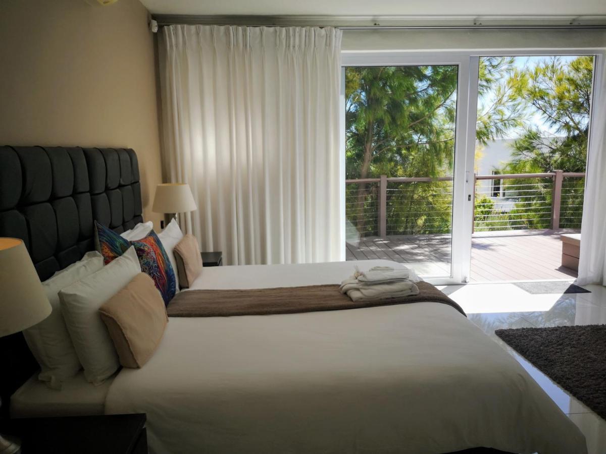 Diamond House Guesthouse Cidade Do Cabo Exterior foto