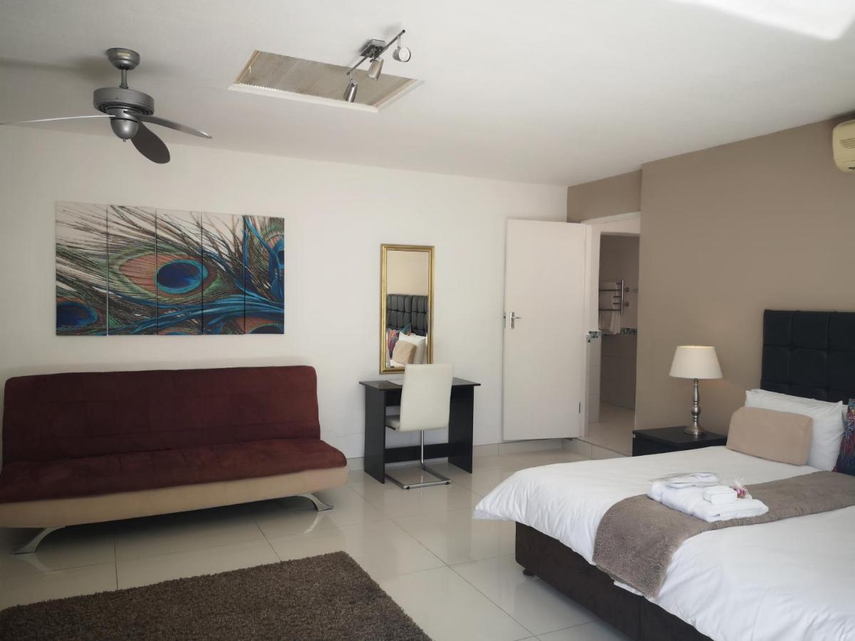 Diamond House Guesthouse Cidade Do Cabo Exterior foto