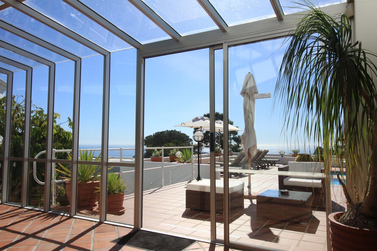 Diamond House Guesthouse Cidade Do Cabo Exterior foto