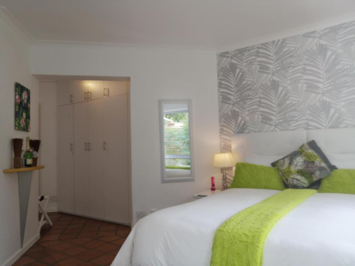Diamond House Guesthouse Cidade Do Cabo Exterior foto