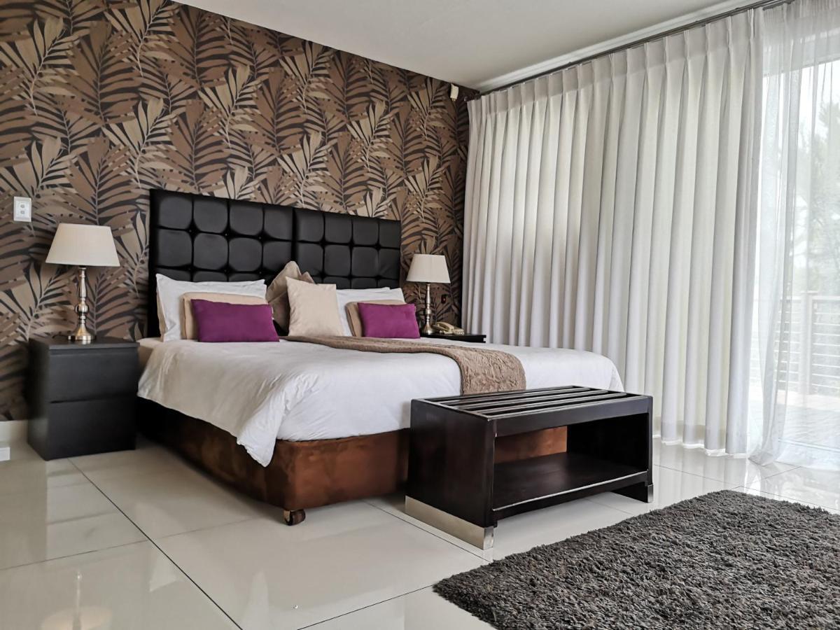 Diamond House Guesthouse Cidade Do Cabo Exterior foto