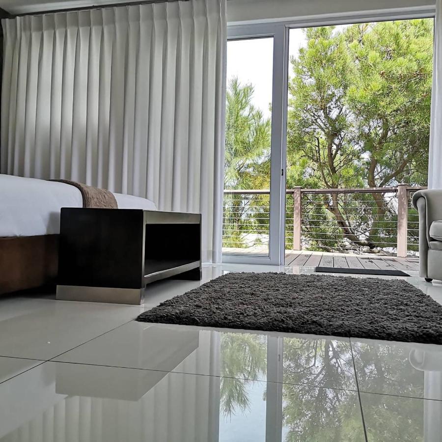 Diamond House Guesthouse Cidade Do Cabo Exterior foto