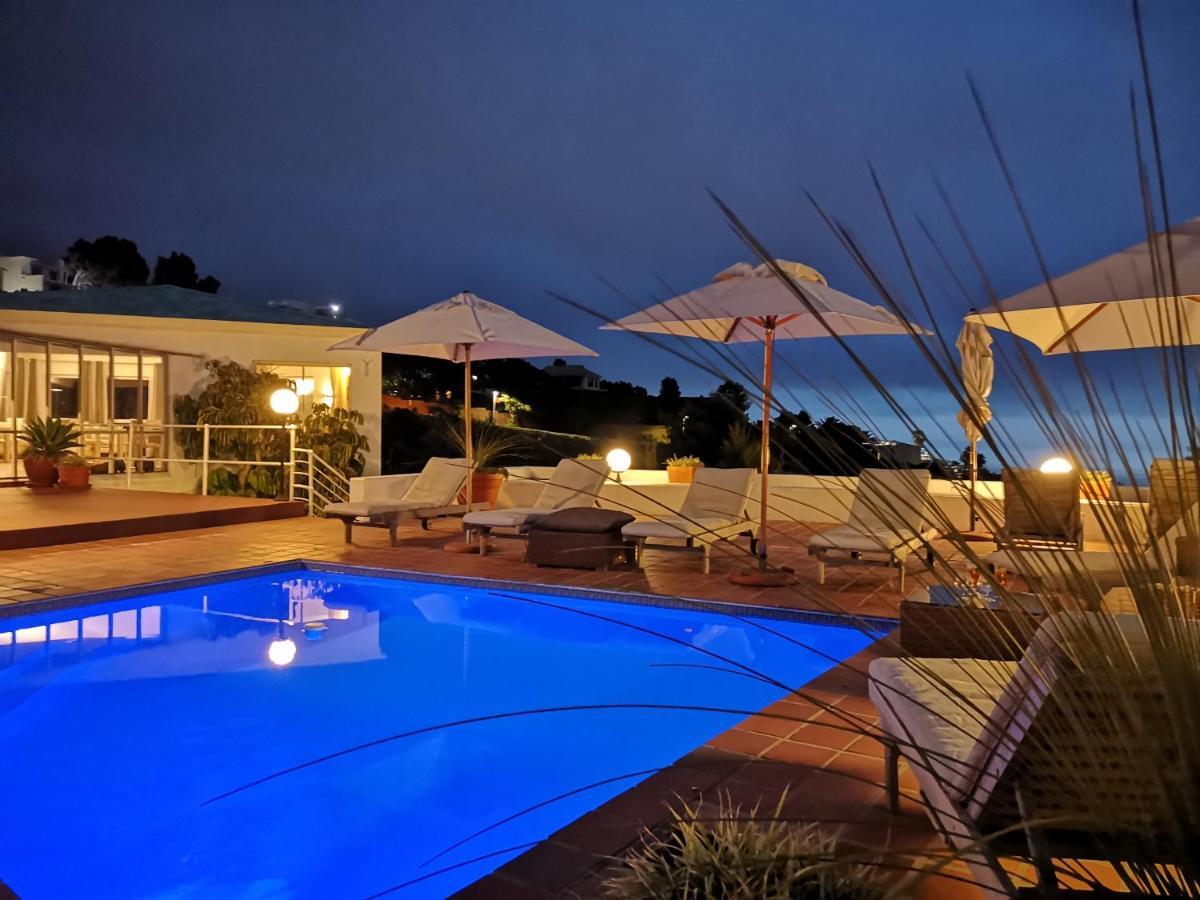 Diamond House Guesthouse Cidade Do Cabo Exterior foto