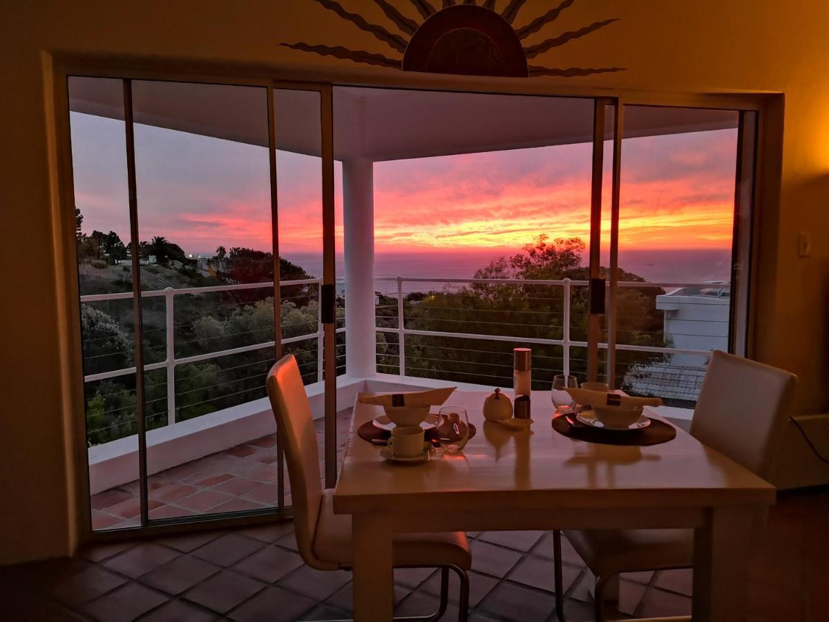 Diamond House Guesthouse Cidade Do Cabo Exterior foto
