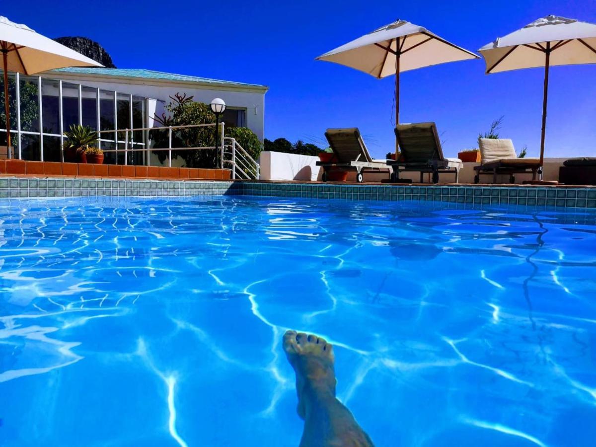 Diamond House Guesthouse Cidade Do Cabo Exterior foto