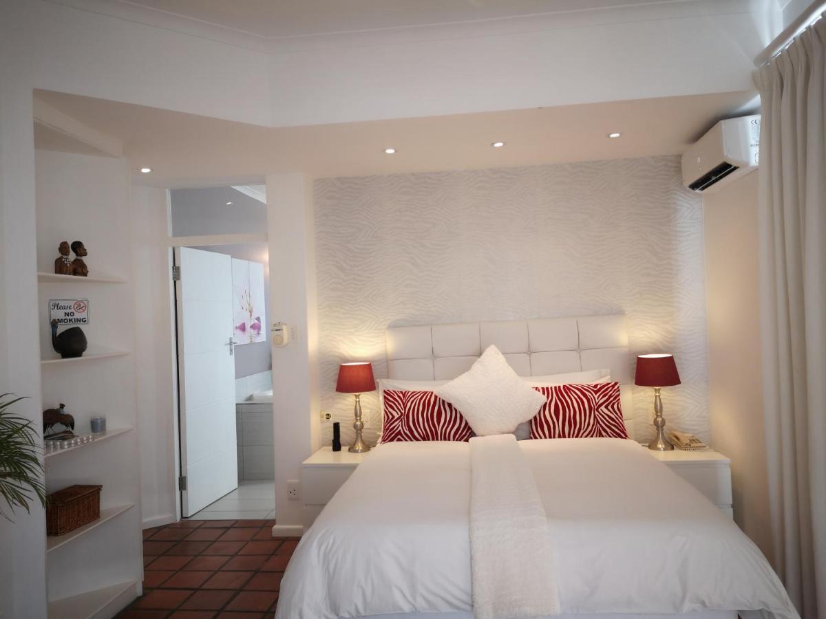 Diamond House Guesthouse Cidade Do Cabo Exterior foto