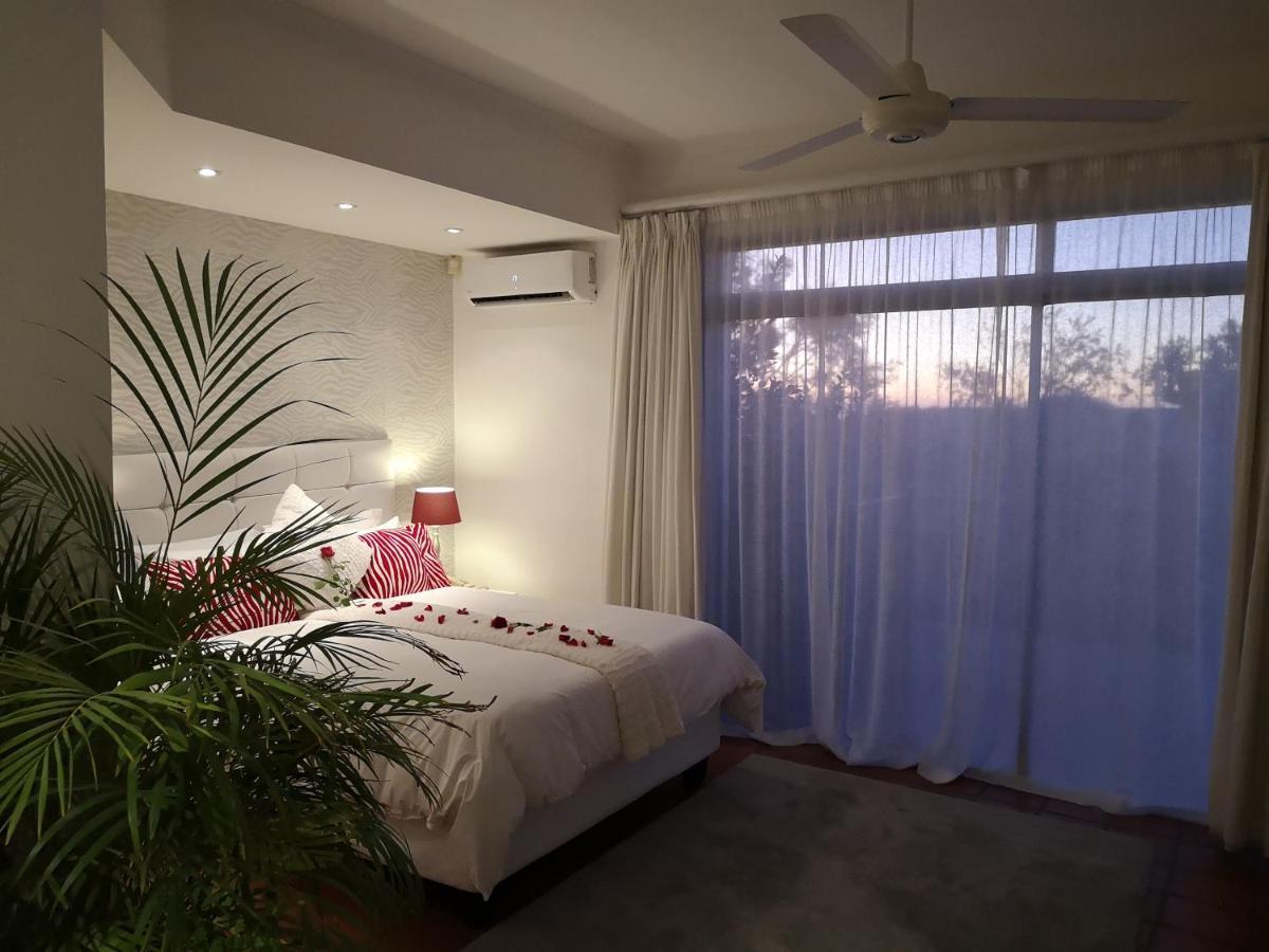 Diamond House Guesthouse Cidade Do Cabo Exterior foto