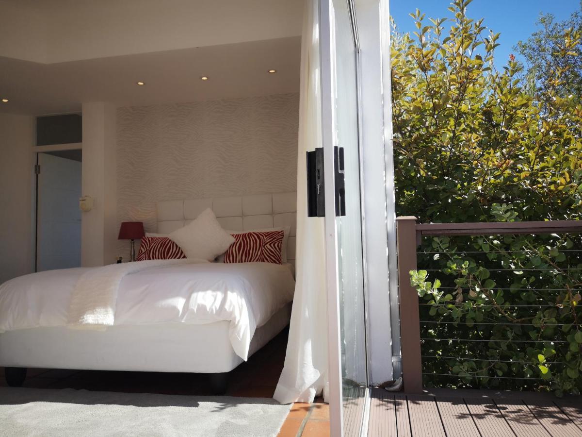 Diamond House Guesthouse Cidade Do Cabo Exterior foto