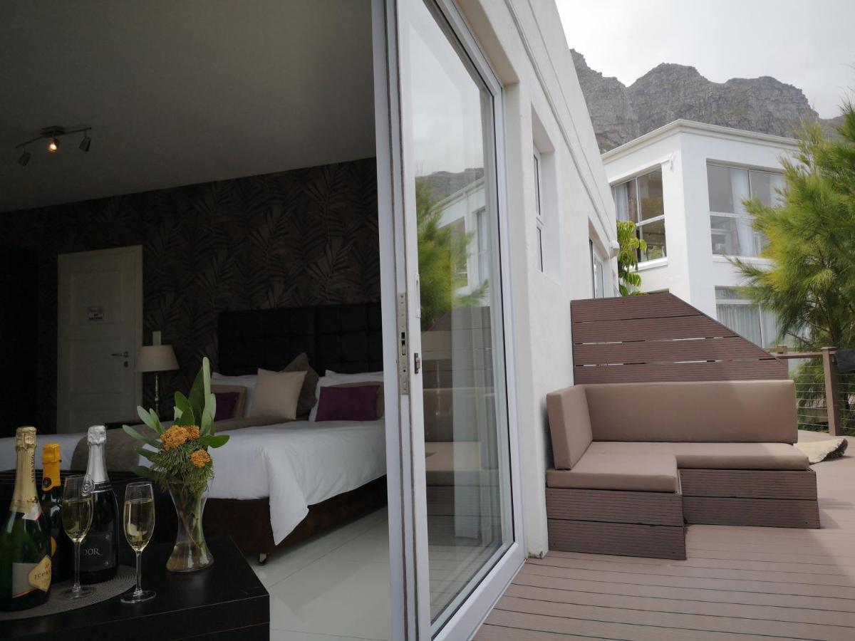 Diamond House Guesthouse Cidade Do Cabo Exterior foto